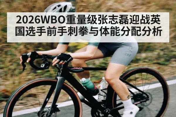 2026WBO重量级张志磊迎战英国选手前手刺拳与体能分配分析