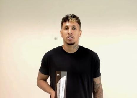 克雷桑：经历进球荒让我变得成熟，赢球不必非要我进球